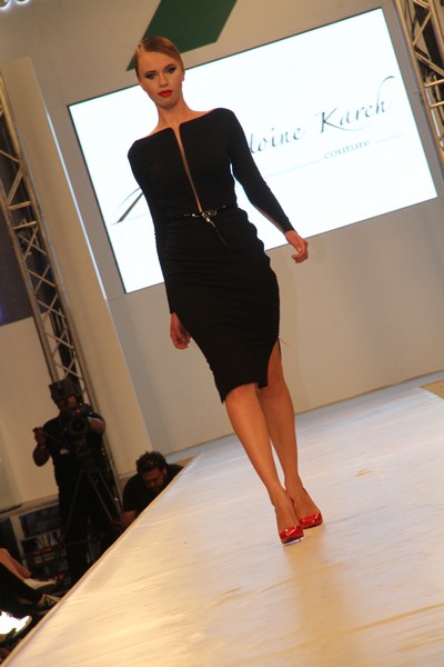 Ariel Runway Fashion Show